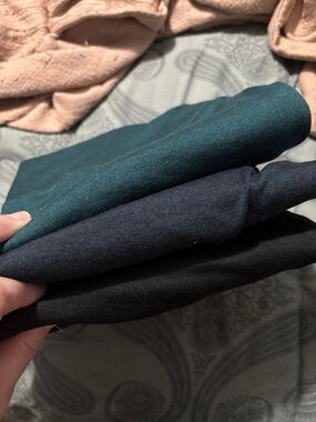 Old Navy leggings.  Cloud comfy
